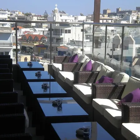 Diana Boutique Hotel 4*