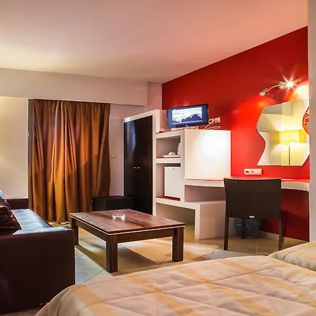 Hotel Diana Boutique