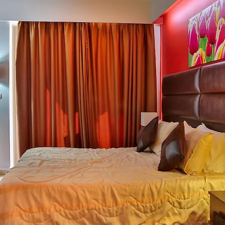 Diana Boutique Hotel Rhodes City
