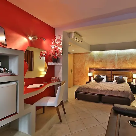 Diana Boutique Hotel