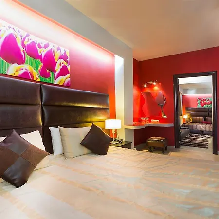 Diana Boutique 4*