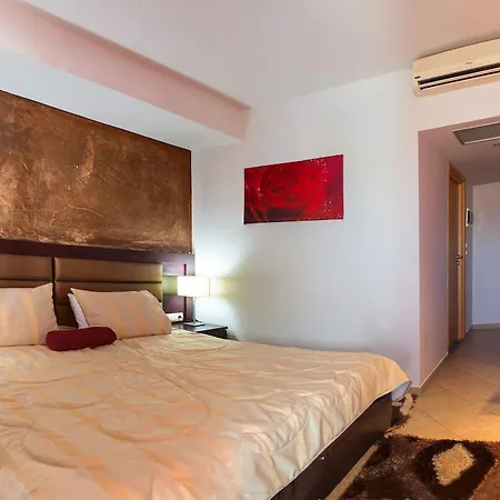 Diana Boutique 4* Rhodes City