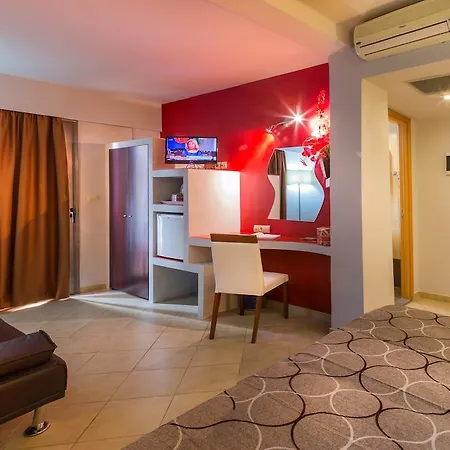 Hotel Diana Boutique