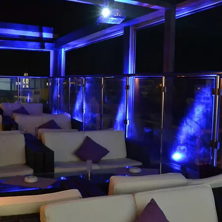 Hotel Diana Boutique 4*