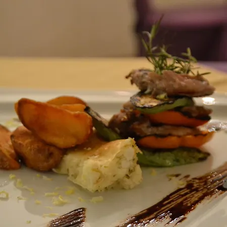 Diana Boutique Hotel 4*