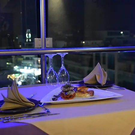 Diana Boutique 4* Rhodes City