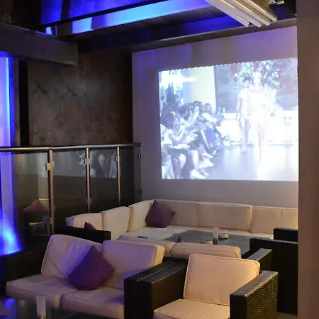 Hotel Diana Boutique