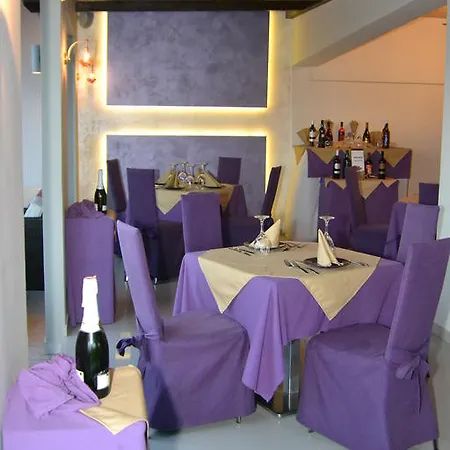 Diana Boutique Hotel Rhodes City