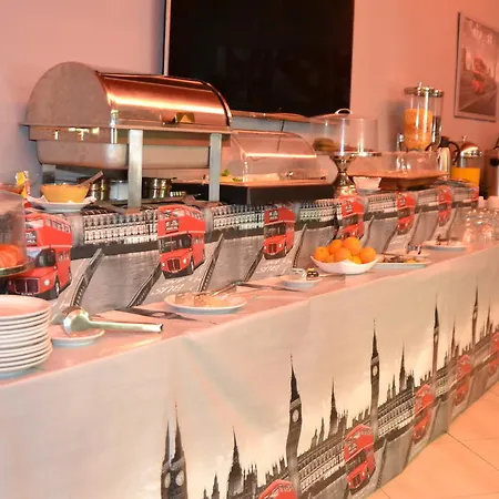 Hotel Diana Boutique 4*