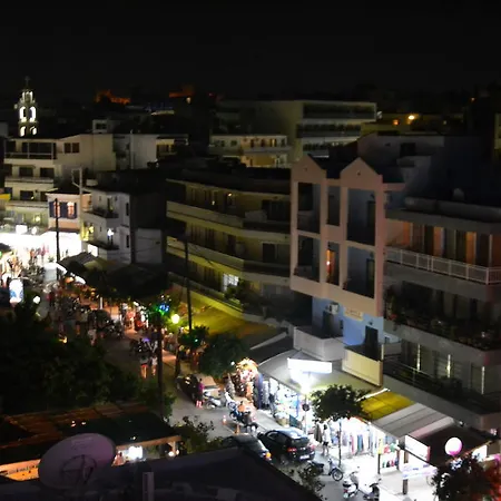 Diana Boutique Rhodes City