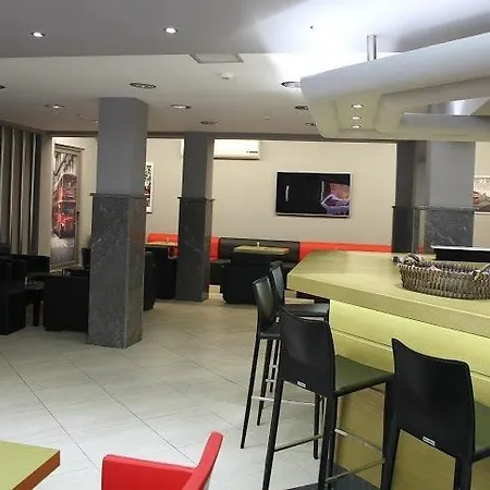 Hotel Diana Boutique Rhodes City