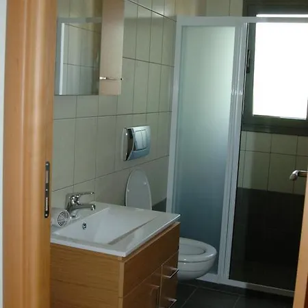 Diana Boutique 4* Rhodes City
