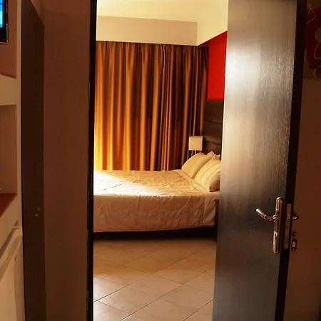 Diana Boutique 4* Rhodes City