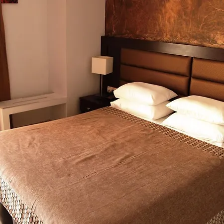 Hotel Diana Boutique 4*