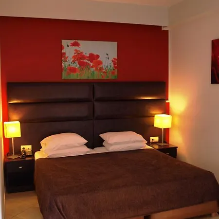 Diana Boutique Hotel 4*