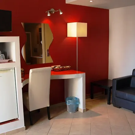 Diana Boutique Hotel Rhodes City