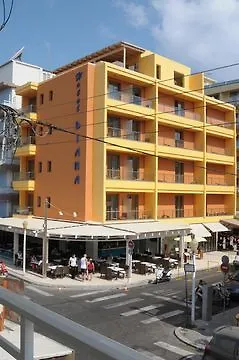 Hotel Diana Boutique 4*