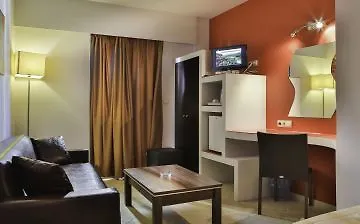 Diana Boutique Hotel Rhodes City